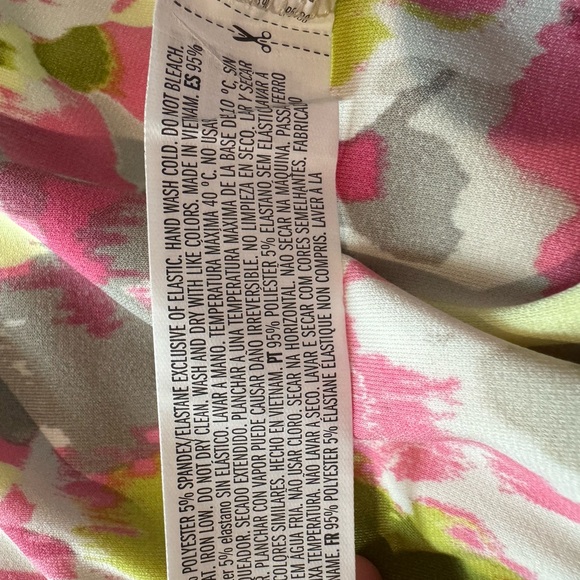 Forever 21 plus pants - Picture 4 of 4